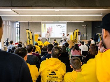 Wagner Techfest