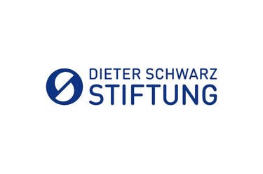 Dieter Schwarz Stiftung Logo