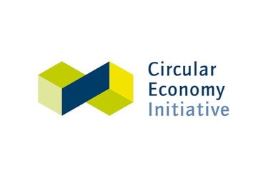 Circular Economy Initiative Deutschland Logo
