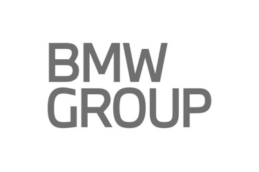 BMW Group Logo