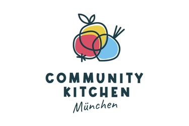 Community Kitchen Logo