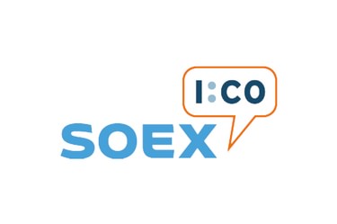 Soex logo