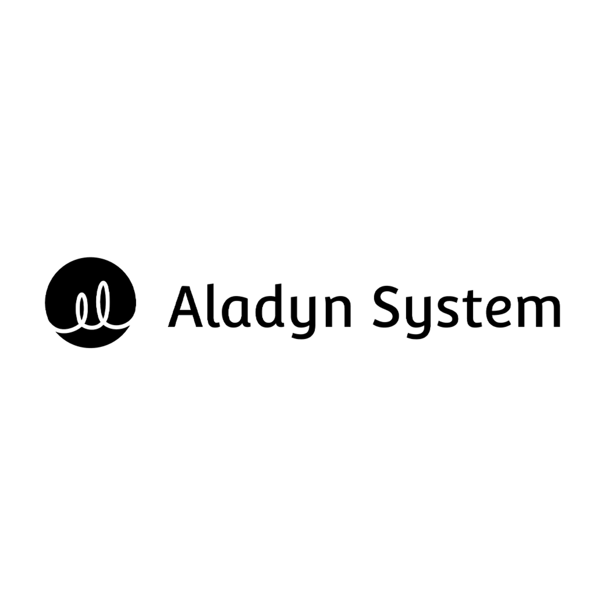 Aladyn Systems website
