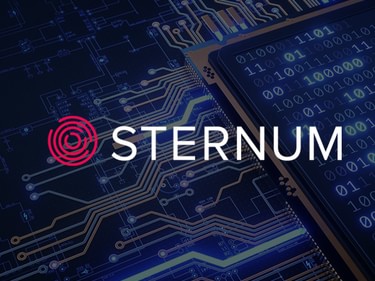 Sternum website
