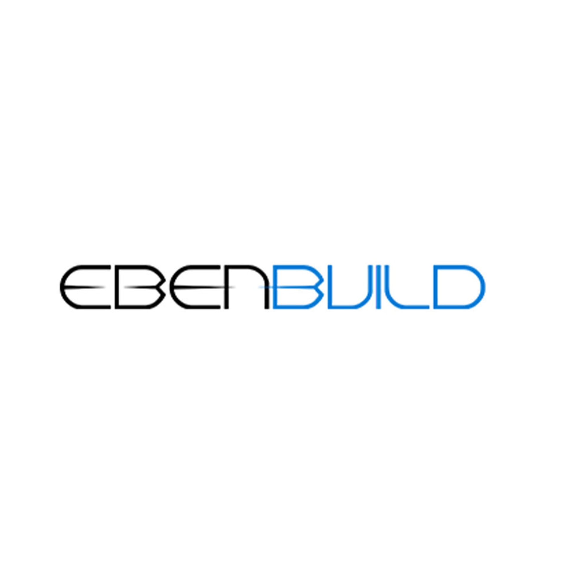 Techfounders startup logos Ebenbuild