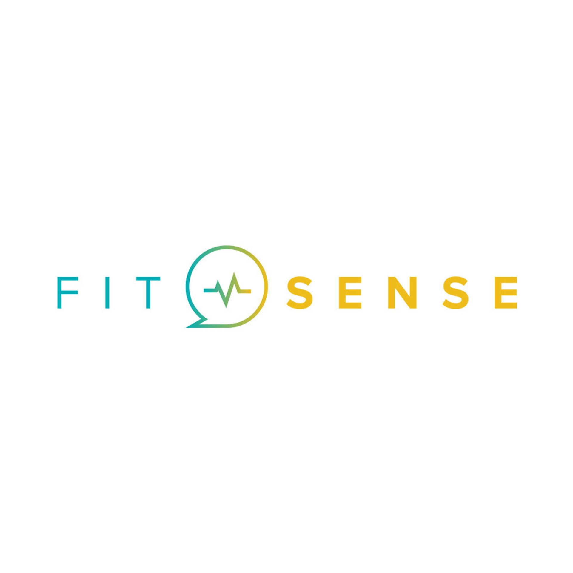 Techfounders startup logos Fit Sense