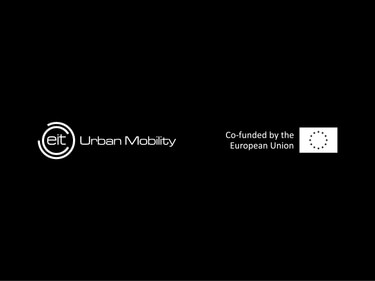 EIT Urban Mobility Logo udd22