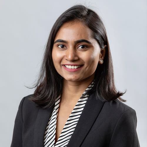 Shivangee Gupta