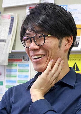 Yoshihiro Nakayama
