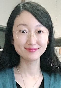 Professor Yan Li