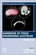 image of "Scaffolds for cleft lip and cleft palate reconstruction" in the Handbook of Tissue Engineering Scaffolds: Volume One