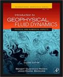 image of Introduction to Geophysical Fluid Dynamics: Physical and Numerical Aspects