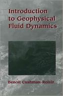 image of Introduction to Geophysical Fluid Dynamics