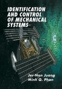 image of Identification and Control of Mechanical Systems