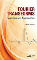 image of Fourier Transforms: Principles and Applications