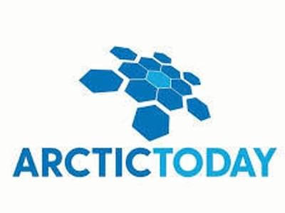 Arctic Todayyyy