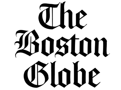 Boston Globe Logo Boston Globe Logo