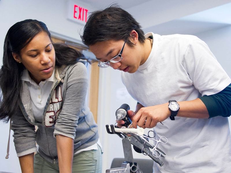 Biomedical Engineering Program Area | Dartmouth Engineering