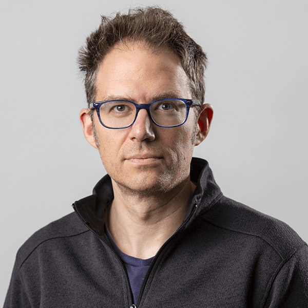 Daniel Olson