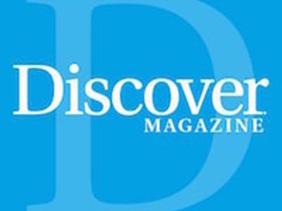 Discover Mag