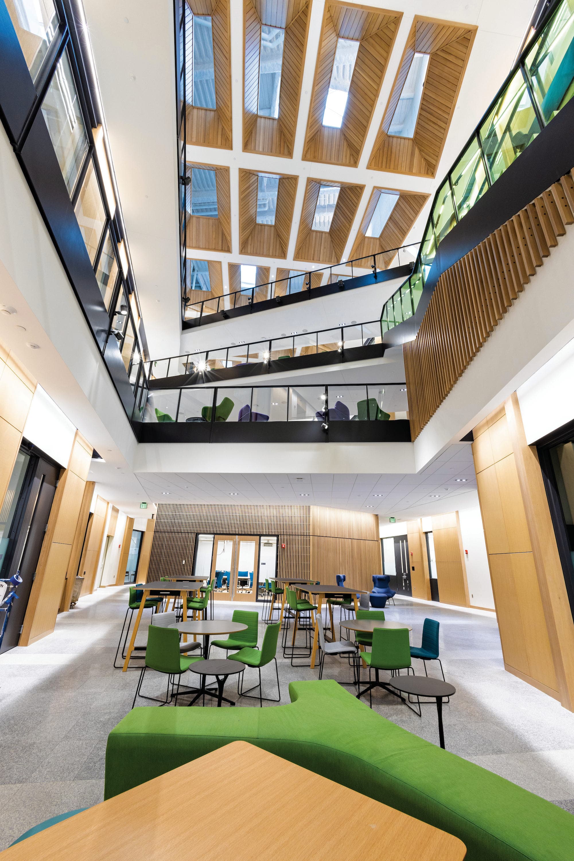 Dartmouth Engineering | Building On Innovation