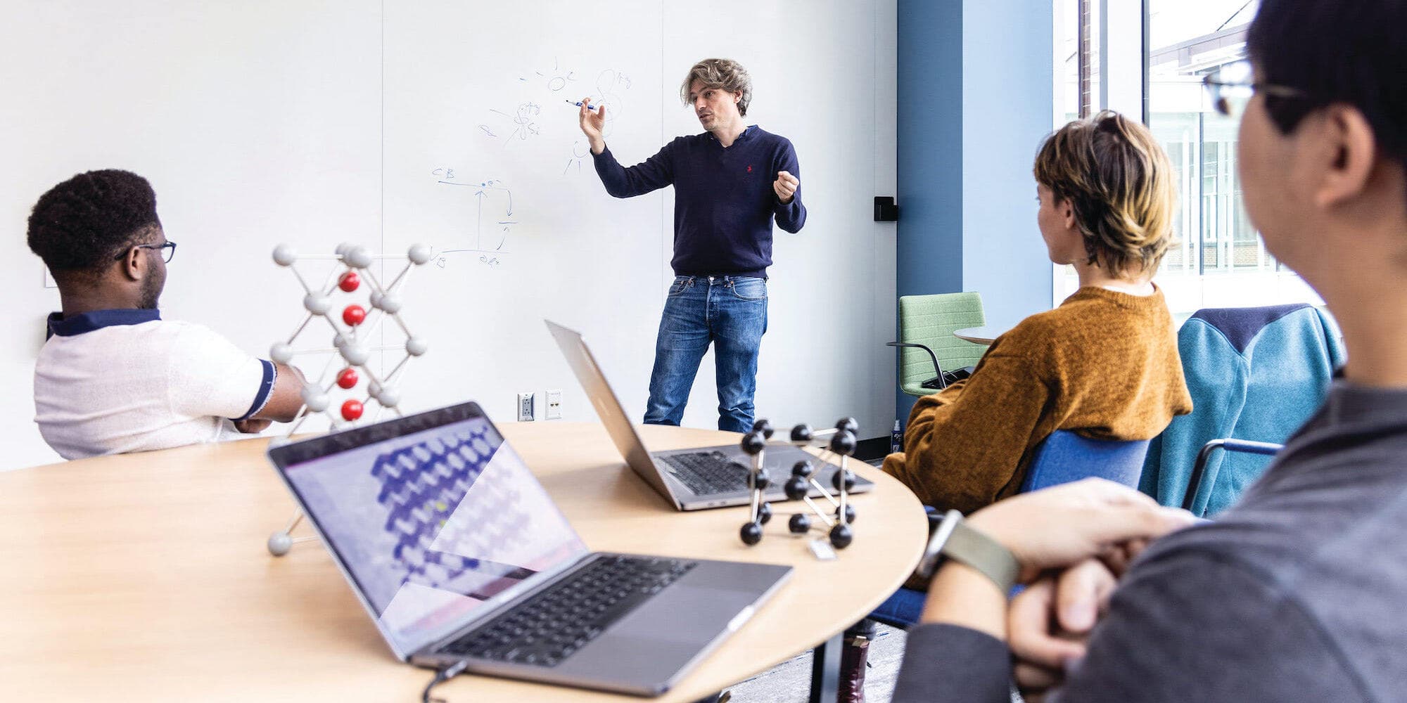 Engineering Education Program Area | Dartmouth Engineering