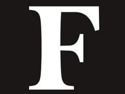 Forbes logo Forbes logo