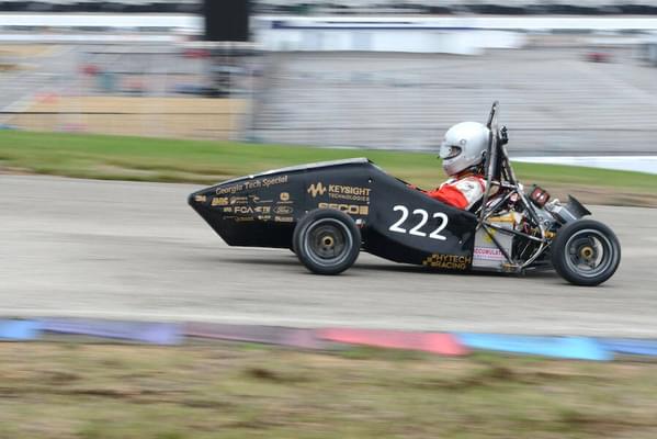 Dartmouth Engineering | Dartmouth's Formula Hybrid+Electric…