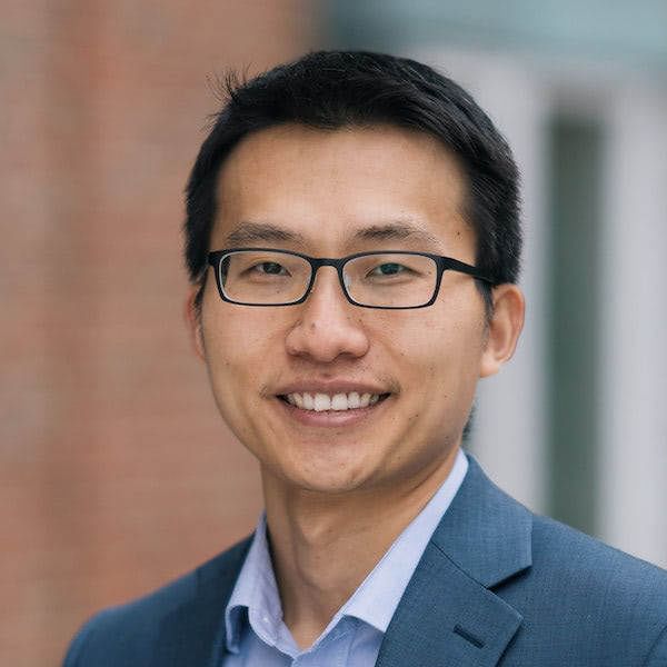 Hui Fang - دانشیار profile picture