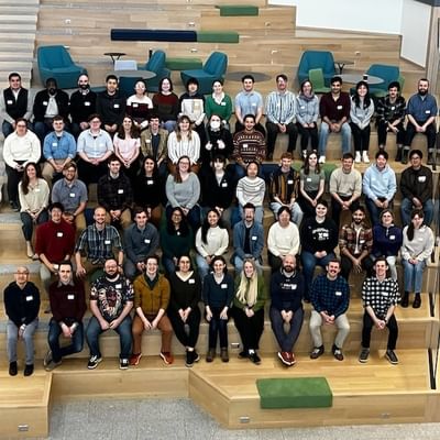 ISSM Workshop participants