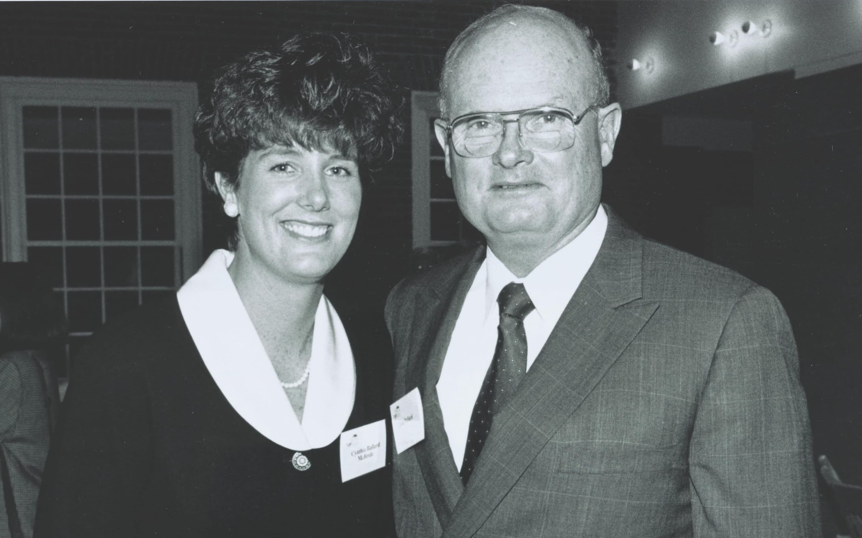 In Memoriam: John Ballard | Dartmouth Engineering