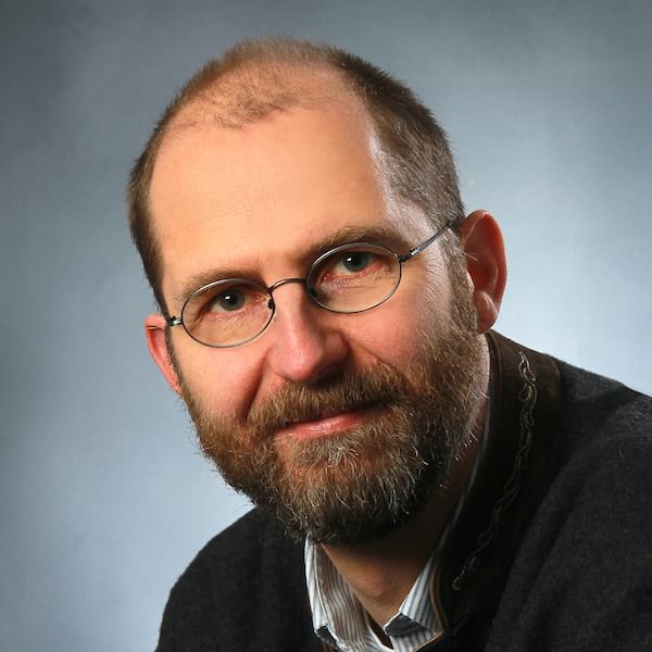 Klaus Keller