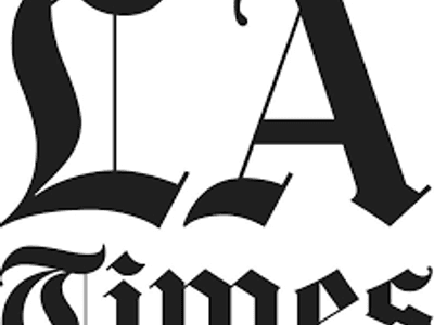LA Times LA Times