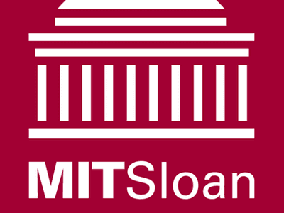 MIT Sloan MIT Sloan