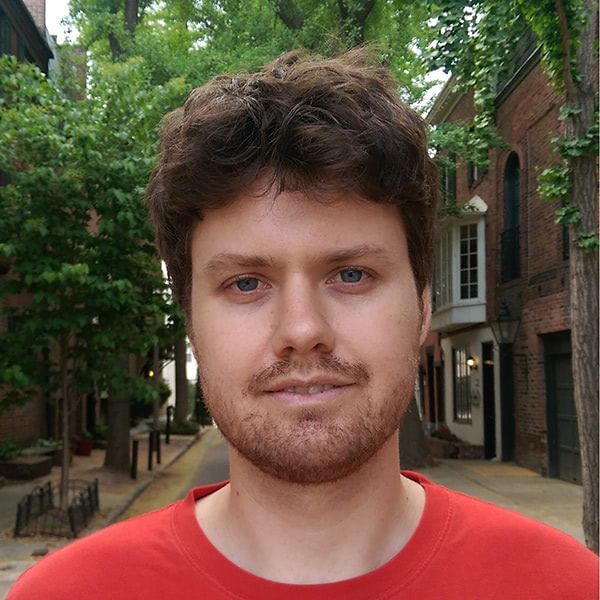 Matthew McGarry