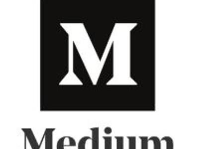 Medium BETTER Medium BETTER