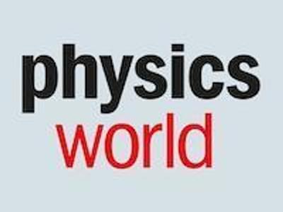 Physics World Physics World