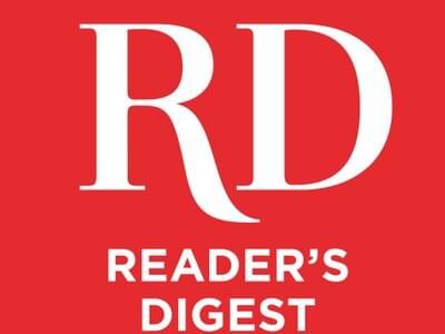 Readers Digest Readers Digest