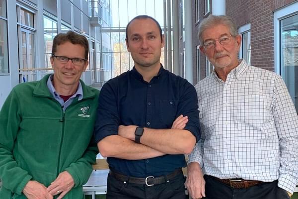 Dartmouth Engineering | Dartmouth Engineering Study Shows Polar Ice…