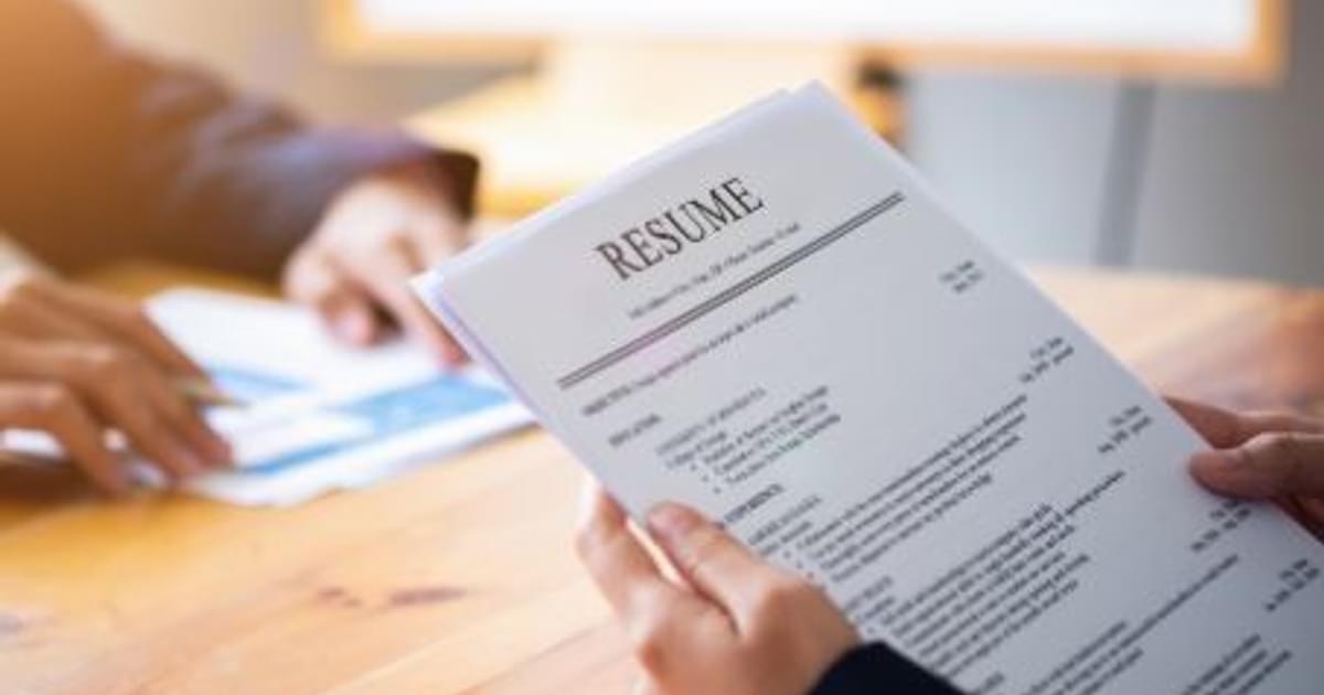 Creating A Powerful Resume Dartmouth Engineering