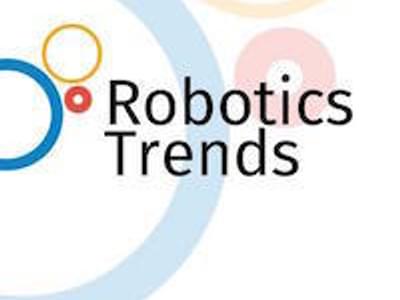 Robotics Trends