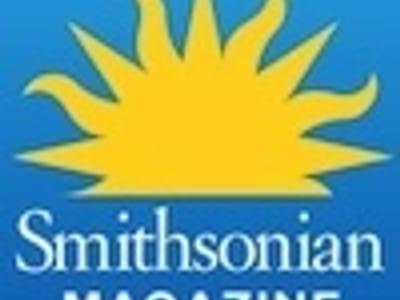 Smithsonian Mag Smithsonian Mag