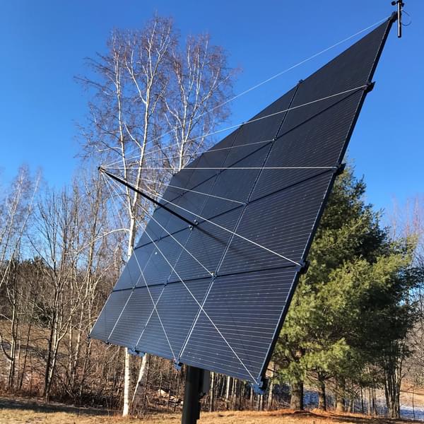 Solar Tracker Solar Tracker