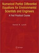 image of Numerical Partial Differential Equations for Environmental Scientists and Engineers: A First Practical Course