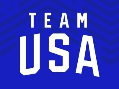 Team USA logo Team USA logo