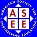 Asee logo