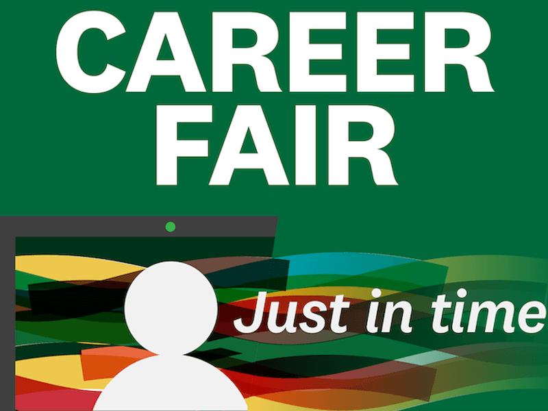 Career fair banner3