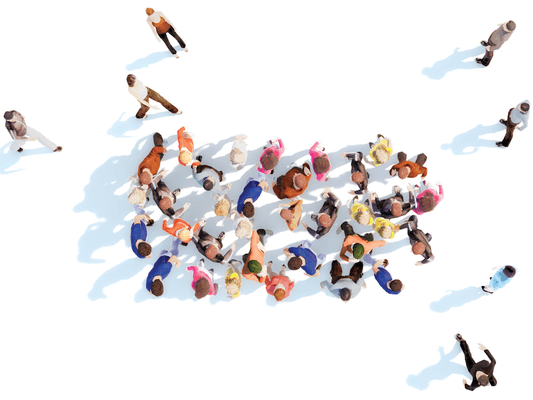 Dartmouth Engineering | Welcome to the Crowd: The Power of…