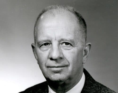 Thayer Dean William Kimball