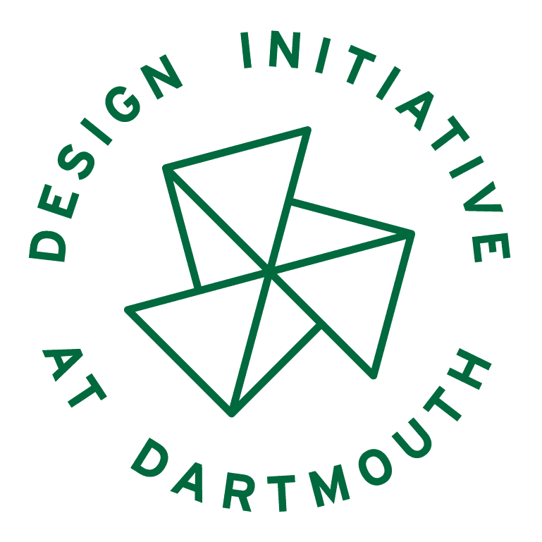 Design Initiative At Dartmouth (DIAD) logo